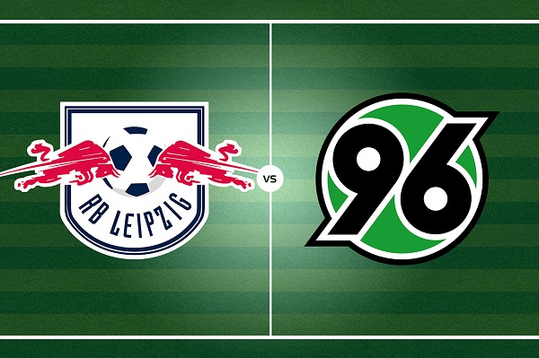 RB Leipzig vs Hannover (20h30 ngày 15/09, VĐQG Đức)