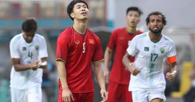 U23 Việt Nam thắng 3-0, Vẫn còn nhiều điều đáng nói
