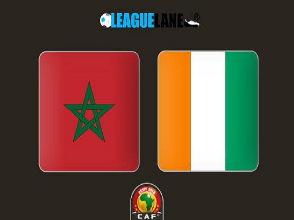 Nhận định Morocco vs Bờ Biển Ngà, 0h00 ngày 29/06