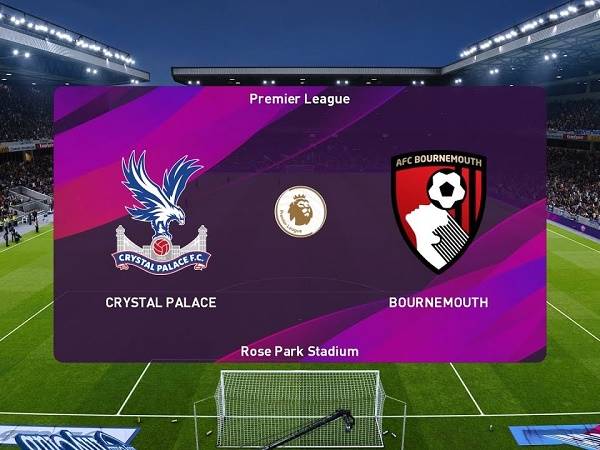Nhận định Crystal Palace vs Bournemouth, 2h30 ngày 4/12