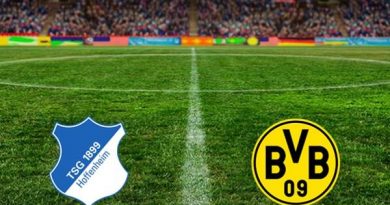 Nhận định Hoffenheim vs Dortmund, 2h30 ngày 21/12