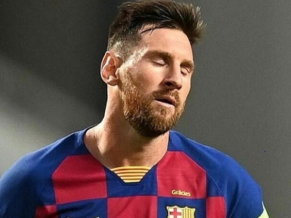 Chuyển nhượng 24/11: Man City quyết chiêu mộ Messi bằng mọi giá
