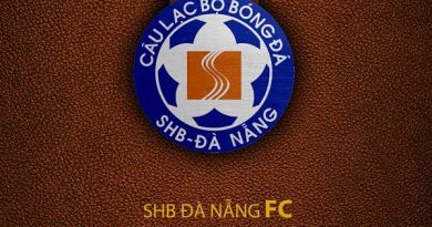 Logo SHB Đà Nẵng – Tìm hiểu thông tin và ý nghĩa Logo SHB Đà Nẵng