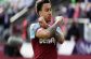 West Ham muốn mua đứt Lingard