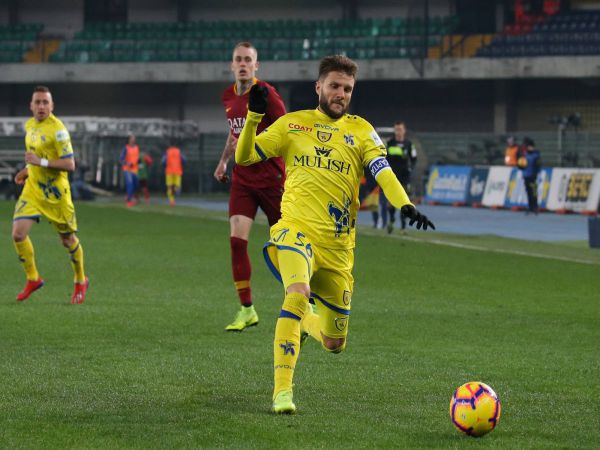 Nhận định tỷ lệ Chievo vs Frosinone, 01h00 ngày 17/3 - Hạng 2 Italia