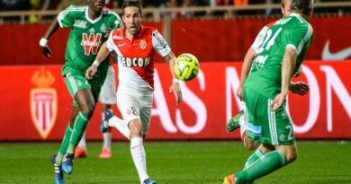 Nhận định trận đấu Saint Etienne vs Monaco (3h00 ngày 20/3)