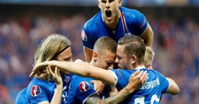 Nhận định tỷ lệ Liechtenstein vs Iceland (1h45 ngày 1/4)