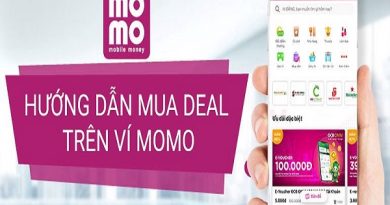 Hướng dẫn mua Vietlott Online qua MoMo đơn giản