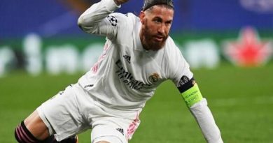 Tin tức chuyển nhượng 23/6: "Hy vọng Ramos sẽ đến PSG"