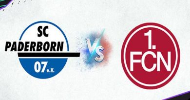 Nhận định kèo Paderborn vs Nurnberg, 23h30 ngày 30/7
