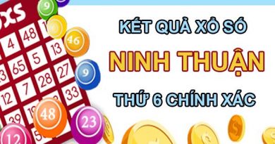 Nhận định KQXS Ninh Thuận 30/7/2021 chốt SXNT thứ 6