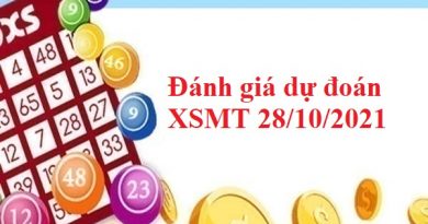 Đánh giá dự đoán XSMT 28/10/2021