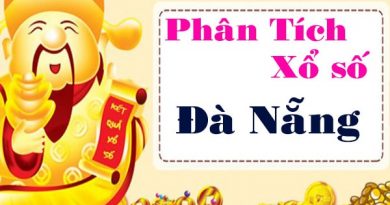 Phân tích kqxs Đà Nẵng 13/10/2021