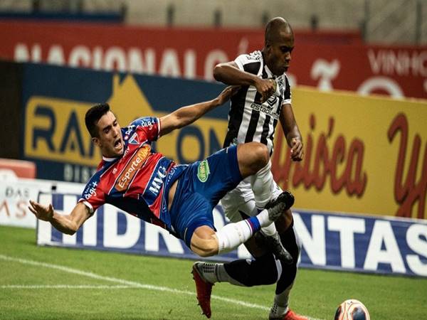 Nhận định bóng đá Fortaleza vs Ceara, 06h00 ngày 18/11 