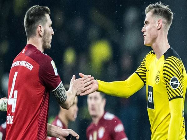 Chuyển nhượng 8/2: Dortmund chiêu mộ thành công ngôi sao Bayern