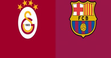 Nhận định kết quả Galatasaray vs Barca, 0h45 ngày 18/3