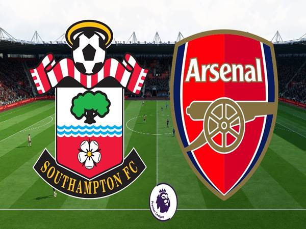 Nhận định kèo Southampton vs Arsenal, 21h00 ngày 16/04