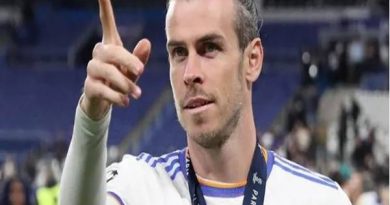 Chuyển nhượng 23/6: Lộ diện bến đỗ bất ngờ của Gareth Bale