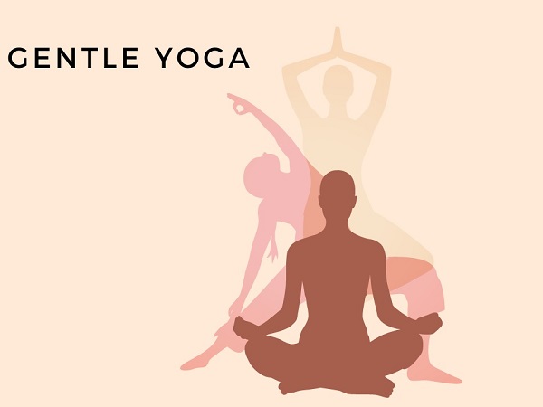 Gentle Yoga là gì? Những lợi ích tuyệt vời khi tập Gentle Yoga