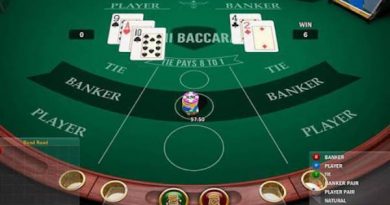 [Bật Mí] Cách chơi Baccarat luôn thắng lớn