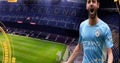 Chuyển nhượng 4/7: Bernardo Silva công khai muốn đến Barca
