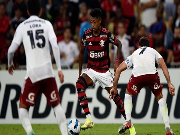 Nhận định bóng đá Flamengo vs Tolima (7h30 ngày 7/7)