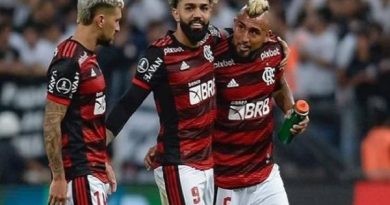 Nhận định kèo Tài xỉu Flamengo vs Sao Paulo, 7h45 ngày 15/9