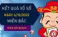 Thống kê XSMB 4/10/2022 chốt số chạm đầu đuôi đặc biệt