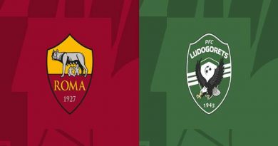 Nhận định kèo Roma vs Ludogorets, 3h00 ngày 4/11