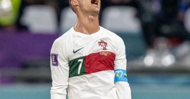 Chuyển nhượng sáng 3/12: Al Hilal muốn chiêu mộ Ronaldo