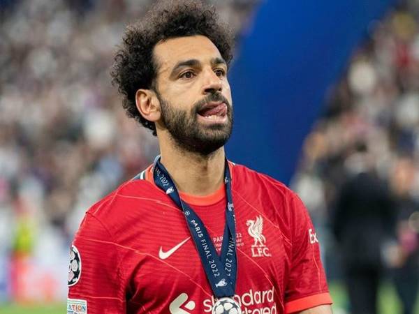 Chuyển nhượng 28/2: Liverpool lên kế hoạch bán Salah