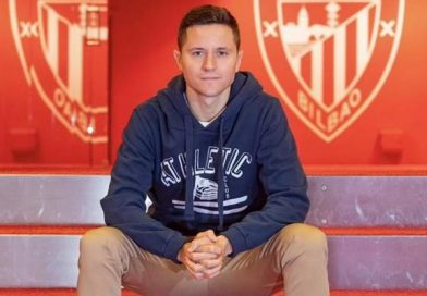 Chuyển nhượng 3/2: Athletic Bilbao mua đứt Herrera từ PSG