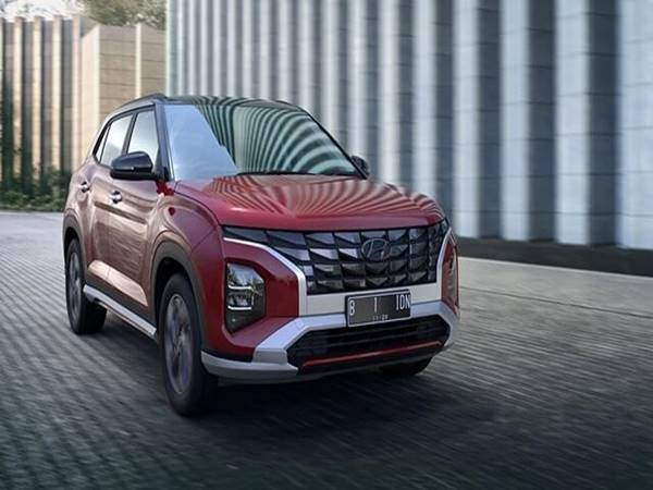 Hyundai Creta giá bao nhiêu? Đánh giá chi tiết về chiếc xe này