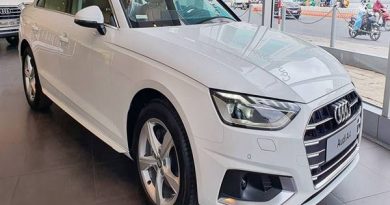Audi A4 2023 - Tìm hiểu thông tin chi tiết về mẫu xe này
