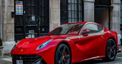 Ferrari F12 Berlinetta giá bao nhiêu? những câu hỏi thường gặp