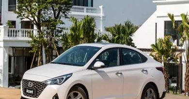 Hyundai Accent giá bao nhiêu? Đánh giá chi tiết về mẫu xe này