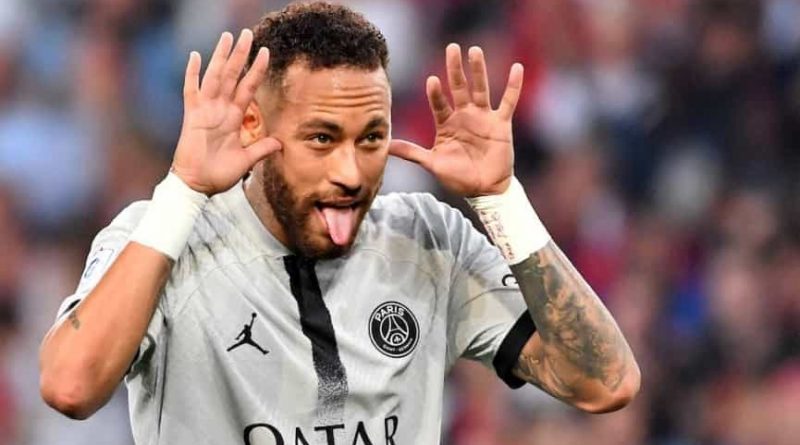 Tin Barca 17/08: Neymar đồng ý về Barca