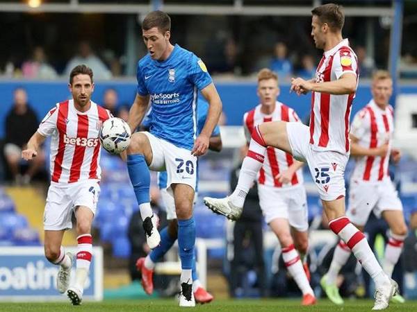 Nhận định Birmingham vs Stoke City, 0h15 ngày 27/12
