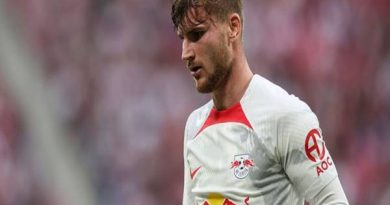 Chuyển nhượng MU ngày 3/1: MU hỏi mua tiền đạo RB Leipzig