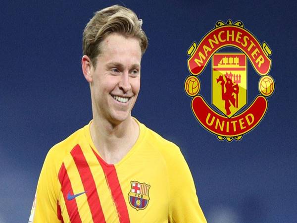 Chuyển nhượng trưa 26/2: Diễn biến vụ De Jong, Araujo tới MU