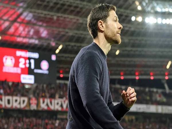 Chuyển nhượng 5/3: Bayern bắt đầu đàm phán với HLV Alonso