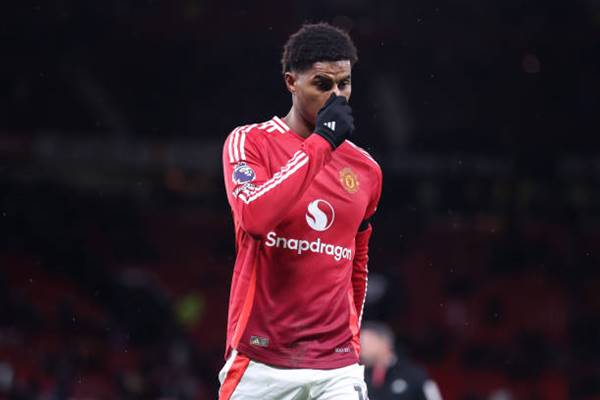 Rashford khả năng cao sẽ rời Man United Rashford khả năng cao sẽ rời Man United