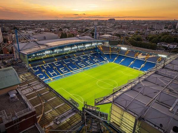 Sân vận động Stamford Bridge