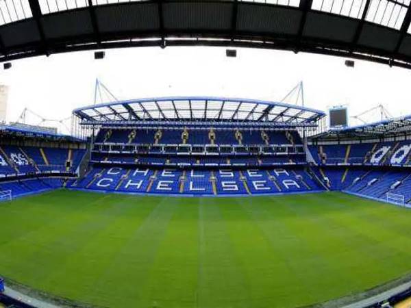 Những khoảnh khắc lịch sử tại Stamford Bridge