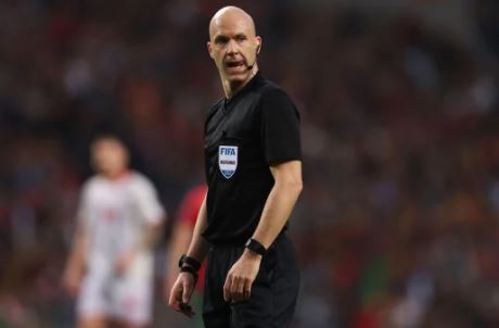 Danh sách lương của trọng tài bóng đá tại World Cup 2022 Danh sách lương của trọng tài bóng đá tại World Cup 2022