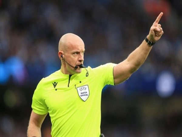 Những trọng tài có mức lương cao nhất tại World Cup 2022 Những trọng tài có mức lương cao nhất tại World Cup 2022