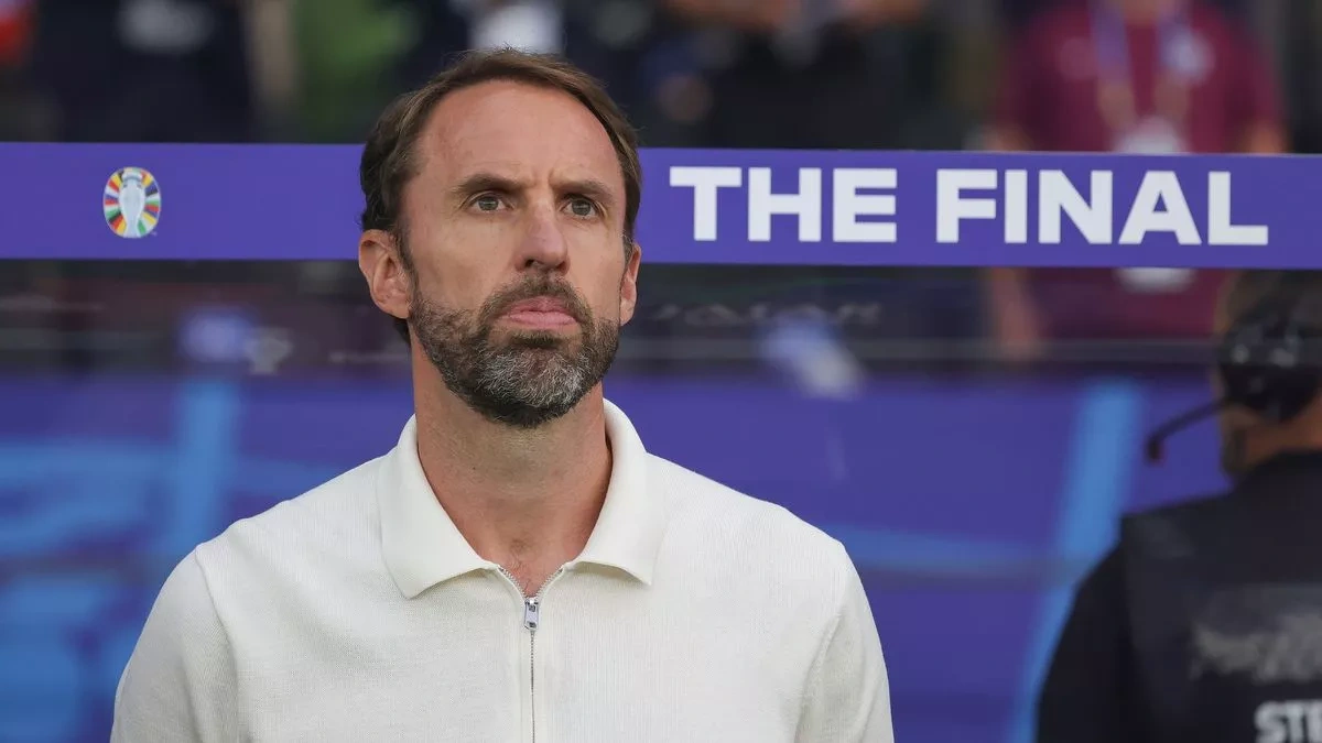 BĐ Anh: HLV đội tuyển Anh công việc mới UEFA