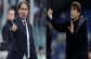 BĐ Ý: HLV Conte và Inzaghi cùng bị cấm chỉ đạo vòng cuối Serie A