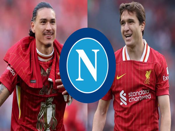 Chuyển nhượng Liverpool: Lời đề nghị hoán đổi ngang giá