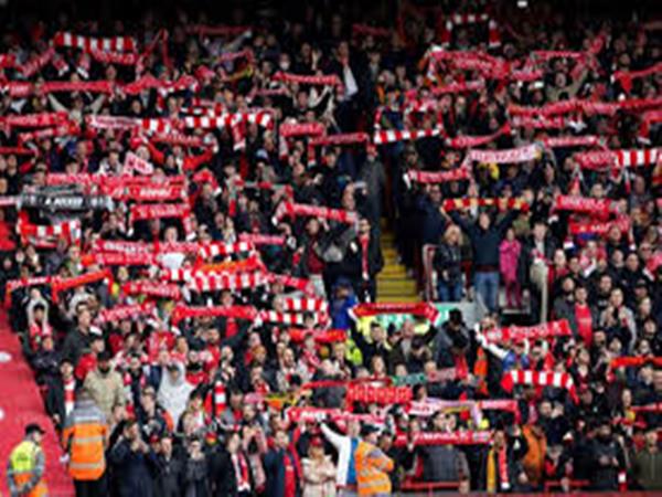 Vì sao Liverpool có lượng fan hâm mộ khổng lồ?